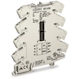 857-819 WAGO Corporation