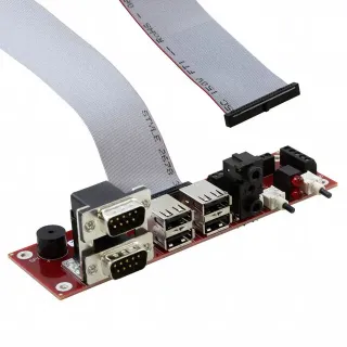 VL-CBR-5013 VersaLogic Corporation