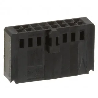 102387-3 TE Connectivity AMP Connectors