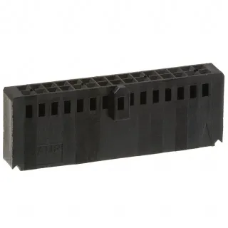 102387-7 TE Connectivity AMP Connectors