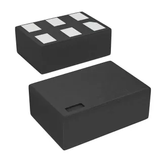 FAN4010IL6X-F113 onsemi