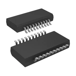CY74FCT244CTQCT Texas Instruments