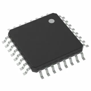 ATMEGA88-15AT1 Microchip Technology