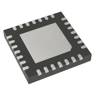 PIC16F15356-I/ML Microchip Technology