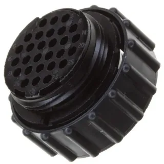 205839-3 TE Connectivity AMP Connectors