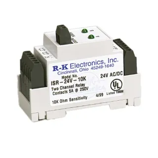 ISR-24V-10K R-K Electronics, Inc.