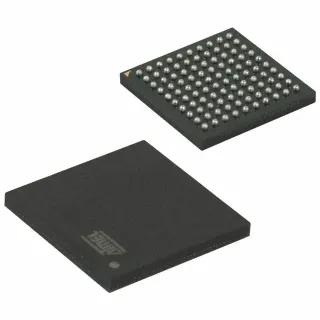 ATSAM3U1CB-CU Microchip Technology