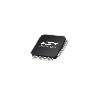 EFM32GG12B110F1024GQ64-A Silicon Labs
