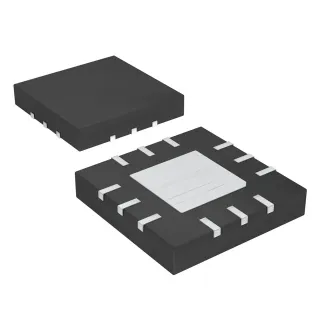 MAX9728AETC+T Analog Devices Inc./Maxim Integrated
