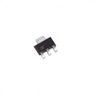VNN3NV04PTR-E STMicroelectronics