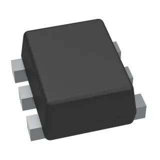 DMC2990UDJ-7 Diodes Incorporated
