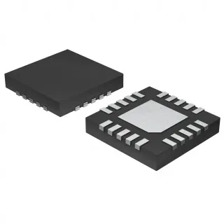 MAX5977AETP+T Analog Devices Inc./Maxim Integrated