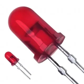 LN81RPHL Panasonic Electronic Components