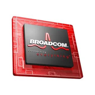 BCM5482SHA2IFBG Broadcom Limited