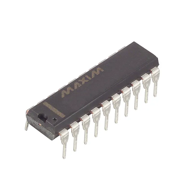 MAX203CPP Analog Devices Inc./Maxim Integrated
