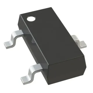 MMST4124-7-F Diodes Incorporated