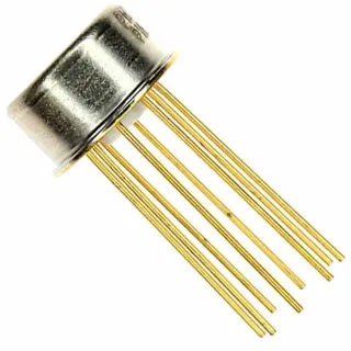 AD584SH Analog Devices Inc.