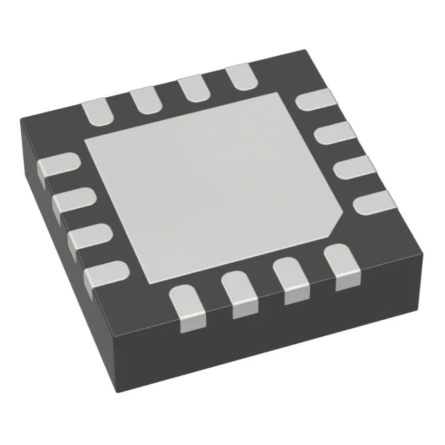 LTC5100EUF#TRPBF Analog Devices Inc.