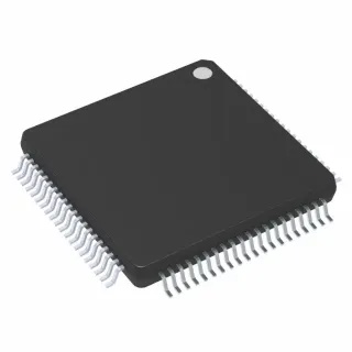MK21DX256AVLK5 NXP USA Inc.
