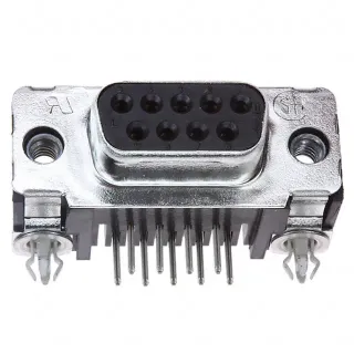 5747844-4 TE Connectivity AMP Connectors