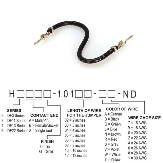 H2AAT-10103-B4 Hirose Electric Co Ltd