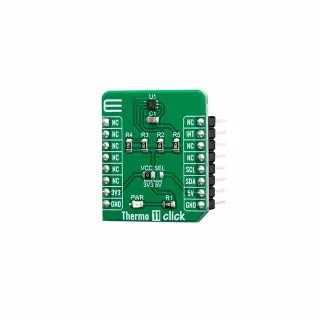 MIKROE-3600 MikroElektronika