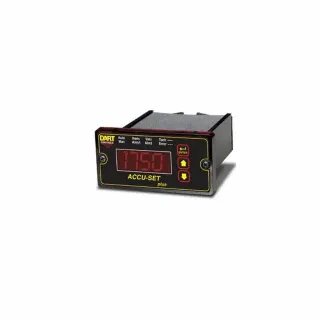 ASP40 Dart Controls