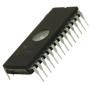 M27C64A-10F1 STMicroelectronics