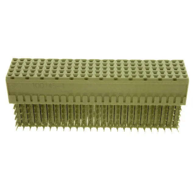 100145-1 TE Connectivity AMP Connectors