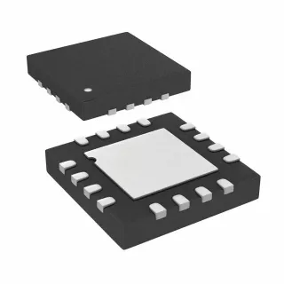 SY88053ALMG TR Microchip Technology