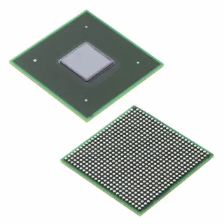 MCIMX6D5EYM10AC NXP USA Inc.