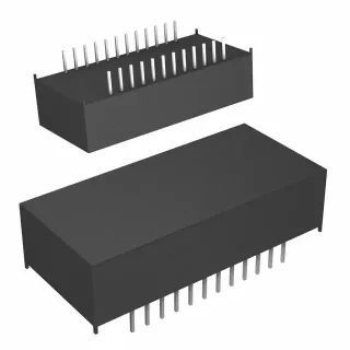 DS1220AD-200IND+ Analog Devices Inc./Maxim Integrated