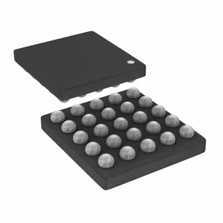 STM32G071EBY6TR STMicroelectronics