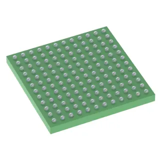 ADC12SJ1600AAVQ1 Texas Instruments