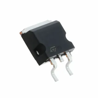 STB25N80K5 STMicroelectronics
