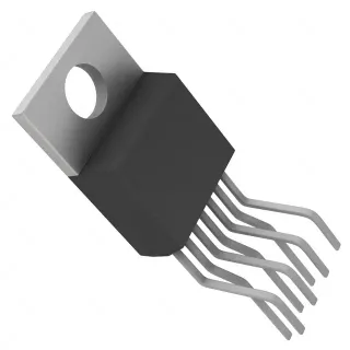 LT1206CT7#PBF Analog Devices Inc.