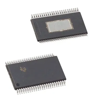DRV8303DCA Texas Instruments