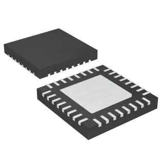 MAX9526ATJ+T Analog Devices Inc./Maxim Integrated