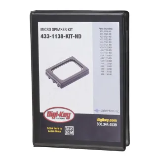 433-1138-KIT Soberton Inc.