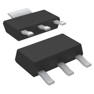 MIC5209-3.0YS Microchip Technology