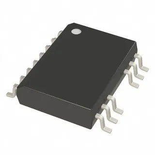 UCC21530BQDWKRQ1 Texas Instruments