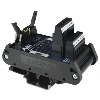 10000 ASI-Automation Systems Interconnect