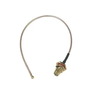 CBA-UFLSMA20IP RF Solutions