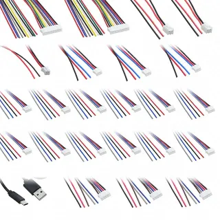 TMCM-6214-CABLE Analog Devices Inc.