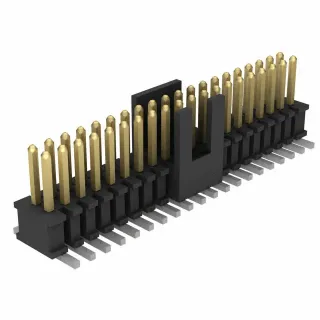 FTSH-120-01-L-DV-K Samtec Inc.