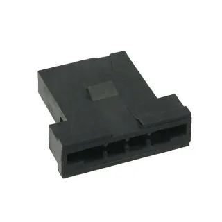 1-88859-0 TE Connectivity AMP Connectors