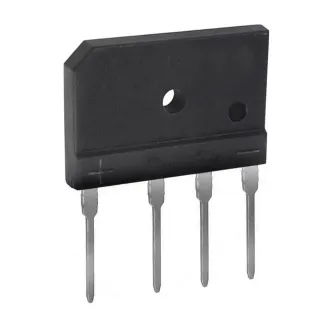 GBJ802 Diodes Incorporated