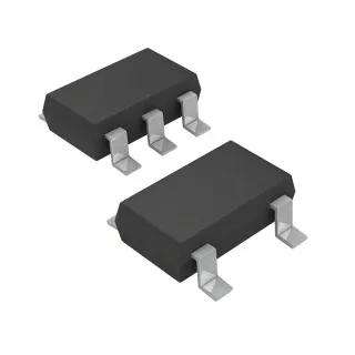 MP2603EJ-LF-P Monolithic Power Systems Inc.