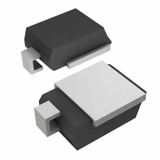 SM8S20A SMC Diode Solutions