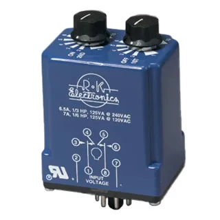 CLRB-115A-2-10S-10S R-K Electronics, Inc.